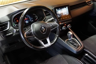 Renault Clio Renault Clio 1.3 TCE INTENS AUTOMAAT/ AIRCO - afbeelding nr 21