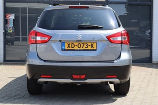 Suzuki S-Cross Suzuki S-Cross 1.0 BoosterJet Select Trekhaak/Apple/AndroidAuto - afbeelding nr 5