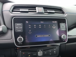 Nissan Leaf - afbeelding nr 37