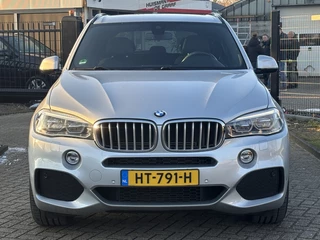 BMW X5 - afbeelding nr 2