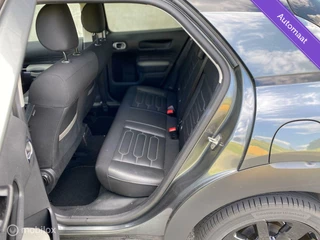 Citroën C4 Cactus Citroen C4 Cactus 1.2 PureTech Shine * AUTOMAAT * CARPLAY * - afbeelding nr 7