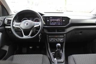 Volkswagen T-Cross Volkswagen T-Cross 1.0 TSI Life Navi - afbeelding nr 12