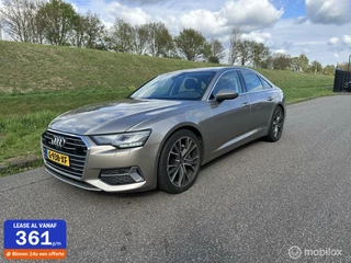 Audi A6 - 342052971-0