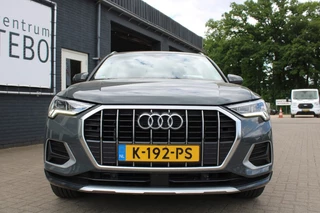 Audi Q3 Audi Q3 35TFSI MHEV Edition Matrix LED Navi+ Virtual cockpit Super!! - afbeelding nr 7
