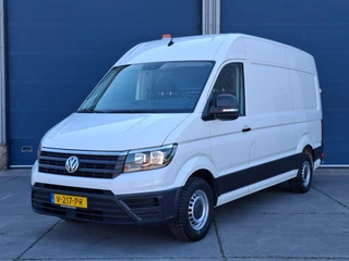 Volkswagen Crafter - 45529090-0