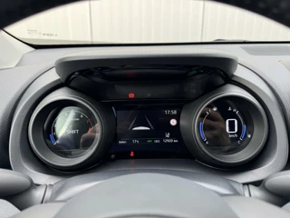 Toyota Yaris Cross Toyota Yaris Cross 1.5 VVT-I Active|NL-Auto|CarPlay/Android - afbeelding nr 20