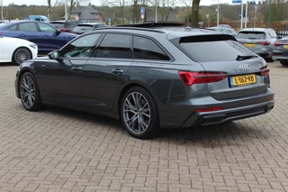 Audi A6 Audi A6 Avant 55 TFSI e quattro Competition / Trekhaak / Panoramadak / 360Camera / Head-up / Softclose / Stuurverwarming / Apple CarPlay / DAB / ACC / Stoelverwarming V+A - afbeelding nr 3
