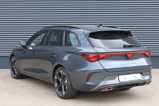 CUPRA Leon Sportstourer CUPRA Leon Sportstourer 1.5 TSI e-Hybrid Business LED/Keyless/Camera/Virtual Cockpit/Elek. klep/Acc/18