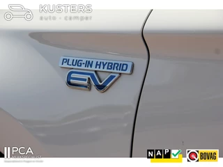 Mitsubishi Outlander - afbeelding nr 27