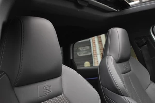 Audi A3 Audi A3 Sportback 2.0 TFSI S3 quattro Keyles Pano Sfeer ACC Camera - afbeelding nr 17