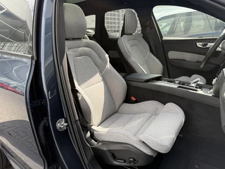 Volvo XC60 Volvo XC60 T8 455PK Recharge Ultra Dark| Full Options ! Luchtvering B&W Sou - afbeelding nr 14