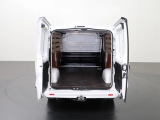 Renault Trafic | Led | Multimedia | Trekhaak | Camera | 3-Persoons - afbeelding nr 4