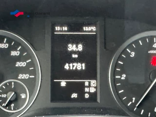 Mercedes-Benz Vito Mercedes-Benz VITO 116 CDI Lang CAMERA PDC 12 MAANDEN GARANTIE - afbeelding nr 14