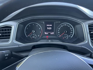 Volkswagen T-Roc Volkswagen T-Roc Cabrio 1.0 TSI Style - afbeelding nr 5