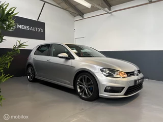 Volkswagen Golf Volkswagen Golf TSI 3X R-Line| LED| Navi| PDC| ACC| Lane as| - afbeelding nr 13