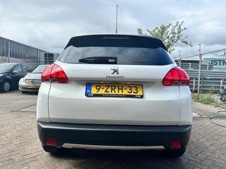 Peugeot 2008 Peugeot 2008 1.2 PureTech Style Panoramadak - afbeelding nr 7