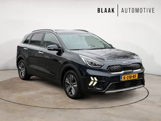 Kia Niro - afbeelding nr 7