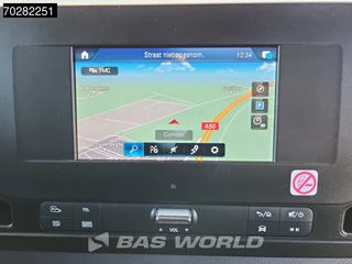 Mercedes-Benz Sprinter Mercedes Sprinter 317 CDI Automaat L2H2 Navi Airco Cruise Camera Parkeersensoren Euro6 L2 11m3 Airco Cruise control - afbeelding nr 13
