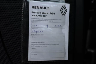 Renault Captur Renault Captur 0.9 TCe Xmod Leder l Camera l Navi - afbeelding nr 18