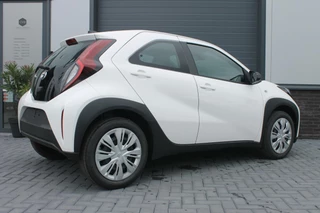 Toyota Aygo Toyota Aygo X 1.0 VVT-i MT Play - 10J Garantie- Carplay-Luxe - afbeelding nr 7