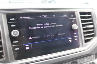 Volkswagen Crafter Volkswagen Crafter 2.0 TDI 140pk L3 H2 Automaat Navigatie Camera Led - afbeelding nr 39