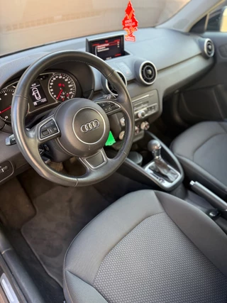 Audi A1 Sportback Audi A1 Sportback 1.0 TFSI Adrenalin Automaat NL auto - afbeelding nr 42