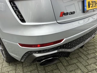 Audi RSQ8 - afbeelding nr 5