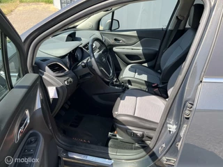 Opel Mokka Opel Mokka 1.4 T Cosmo Trekhaak Navigatie - afbeelding nr 9