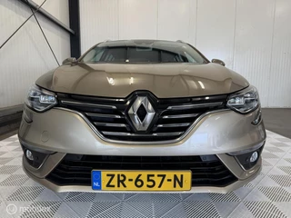 Renault Mégane Estate Renault Megane Estate 1.3 TCe Bose | Camera | Cruise | Navi - afbeelding nr 2