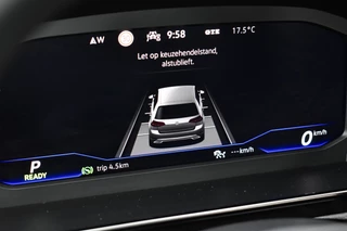 Volkswagen Arteon | Panoramadak | 360 Camera | ACC | Matrix LED | Head-Up | Sfeerverlichting | CarPlay | Stoelverwarming voor + achter | - afbeelding nr 28
