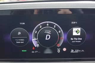 Volkswagen Tiguan Volkswagen Tiguan 1.5 eTSI DSG R-Line Black st 150pk /Panodak/Navi/Camera/20LM/Trekh - afbeelding nr 22