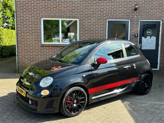 Abarth 500 - afbeelding nr 3