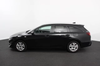 Kia Ceed Sportswagon Kia Ceed Sportswagon 1.0 T-GDi Prestige | Navigatie | Apple Carplay / Android Auto | Climate Control | Cruise Control | Camera | Dab | Lichtmetalen Velgen | Lane Assist | Privacy Glass | - afbeelding nr 8