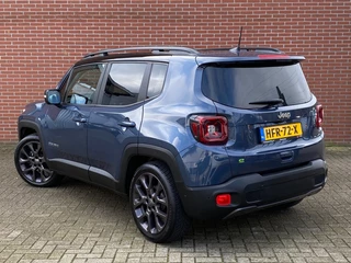 Jeep Renegade - afbeelding nr 4