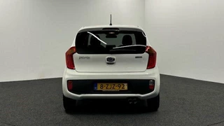 Kia Picanto Kia Picanto 1.0 CVVT BusinessLine ECC LM CRUISE 5 DEURS - afbeelding nr 7