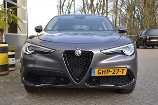 Alfa Romeo Stelvio - afbeelding nr 3