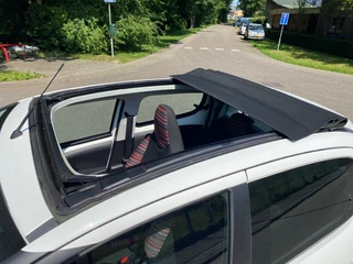 Citroën C1 Citroën C1 1.0 E-VTI - Open dak - airco - APK 06-2026 !!! - afbeelding nr 12