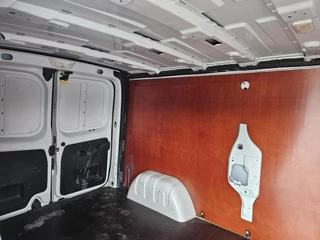 Renault Trafic Renault Trafic 1.6 dCi L2H1 Climate Navigatie 120 PK camera - afbeelding nr 13