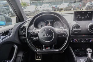 Audi S3 Audi S3 2.0 TFSI S3 quattro Pro Line Plus B&O NAVI 300PK - afbeelding nr 24