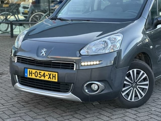 Peugeot Partner Peugeot Partner Tepee 1.6 VTi Access - afbeelding nr 3