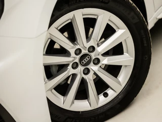 Audi A1 Sportback Automaat (VIRTUAL COCKPIT, CLIMATE, STOELVERWARMING, SPORTSTOELEN, GETINT GLAS, LANE ASSIST, LM VELGEN, CRUISE, NIEUWSTAAT) - afbeelding nr 16