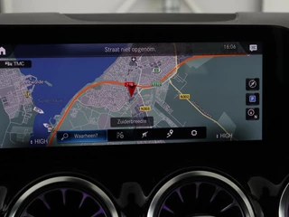 Mercedes-Benz B-Klasse Mercedes-Benz B-klasse 180 Business Solution Luxury | Leder |  Stoelverwarming | Carplay | Sfeerverlichting | Camera | Widescreen | Full LED | Navigatie - afbeelding nr 18