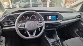 Volkswagen Caddy - afbeelding nr 3