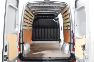 Renault Master Renault Master T35 2.3 dCi 135pk L2H2 Comfort Airco/Navi 10-2022 - afbeelding nr 5