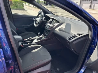 Ford Focus Ford Focus Wagon 1.0 ST-Line - afbeelding nr 14