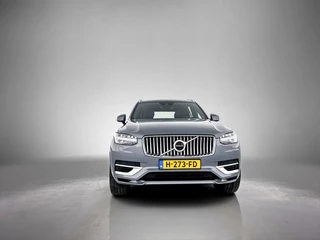 Volvo XC90 Volvo XC90 2.0 T8 Intro Edition | Panoramadak | 360 Camera | - afbeelding nr 5