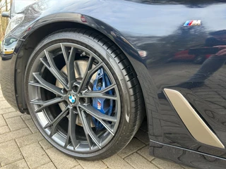 BMW 5 Serie - afbeelding nr 30
