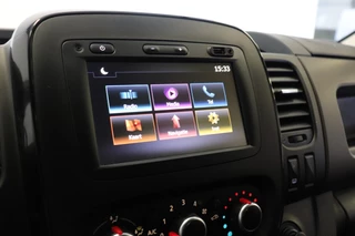 Fiat Talento Fiat Talento 2.0 MultiJet 120PK EURO 6 - Airco - Navi - Cruise - €11.900,- Excl. - afbeelding nr 5