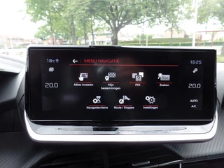 Peugeot 2008 - afbeelding nr 24