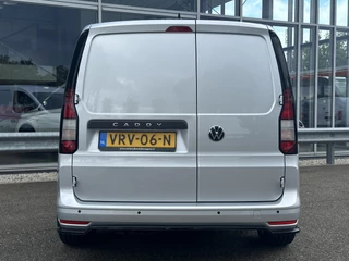 Volkswagen Caddy . - afbeelding nr 4